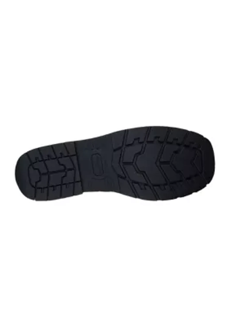 John Deere: Rowood Waterproof Boots - Moss Burrow