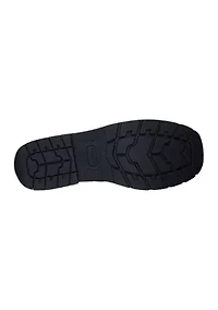 John Deere: Rowood Waterproof Boots - Moss Burrow