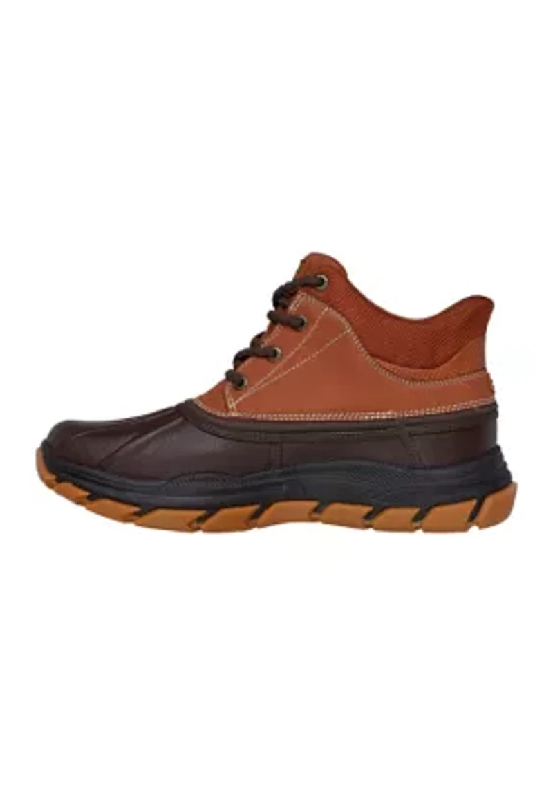 John Deere: Slip-ins® Respected Waterproof Boots - Swamper