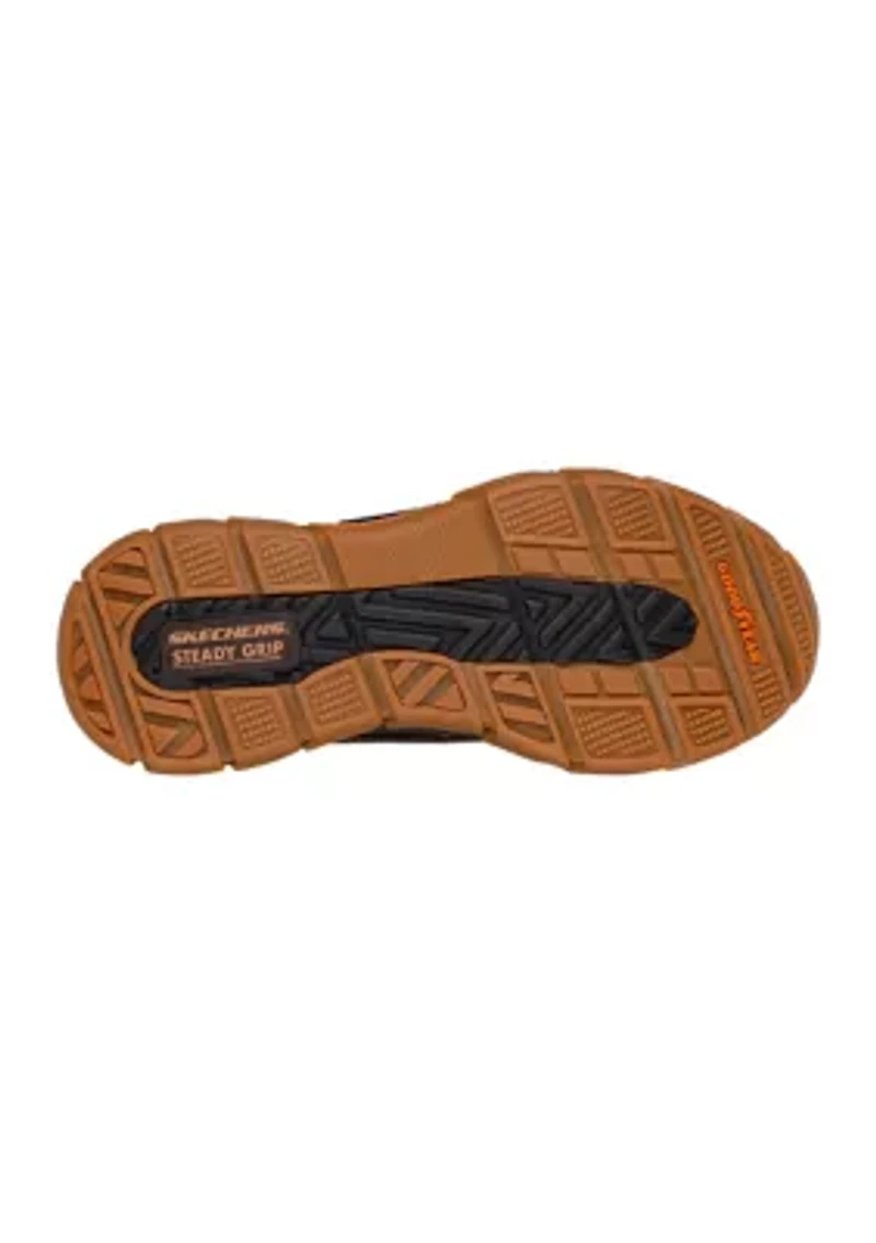 John Deere: Slip-ins® Respected Waterproof Boots - Swamper