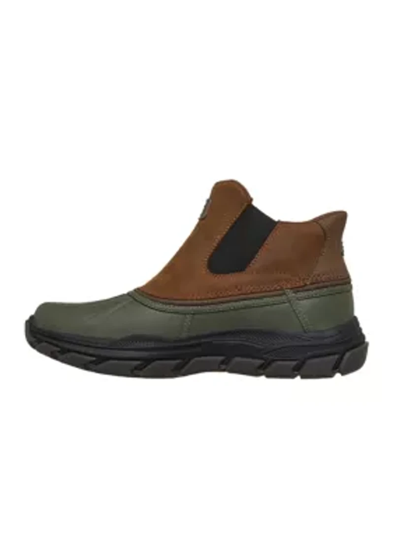 Hands Free Slip-ins® x John Deere Waterproof Relaxed Fit Boots Langdon