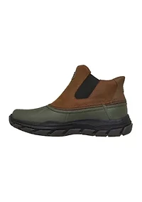 Hands Free Slip-ins® x John Deere Waterproof Relaxed Fit Boots Langdon