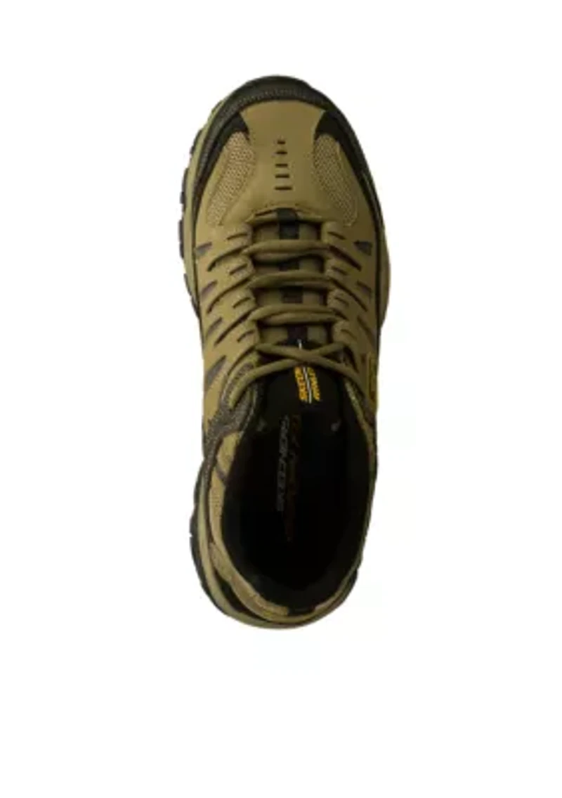 After Burn Memory Fit Sneaker