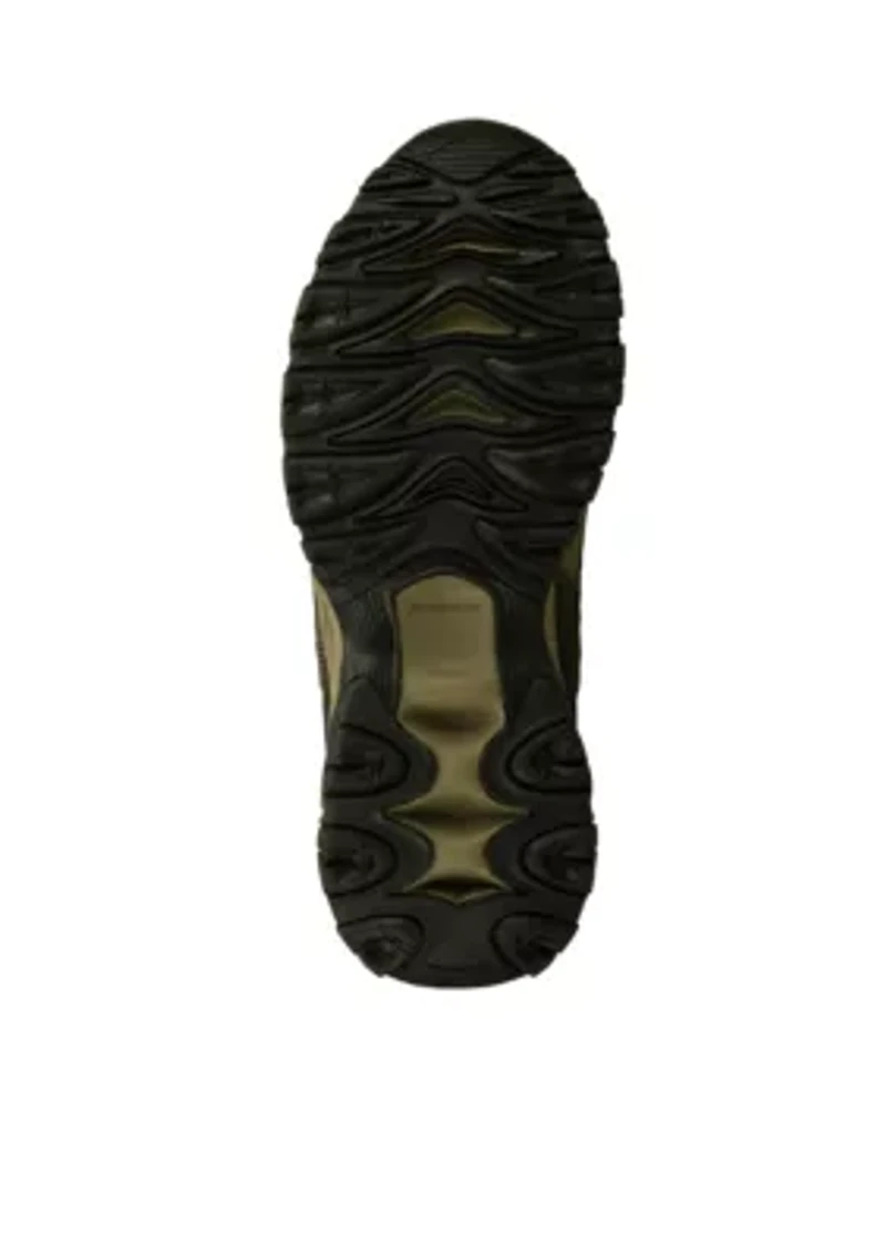 After Burn Memory Fit Sneaker