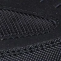 Men's Relaxed Fit®: Crossbar Stilholt Sneakers - Extra Wide Width