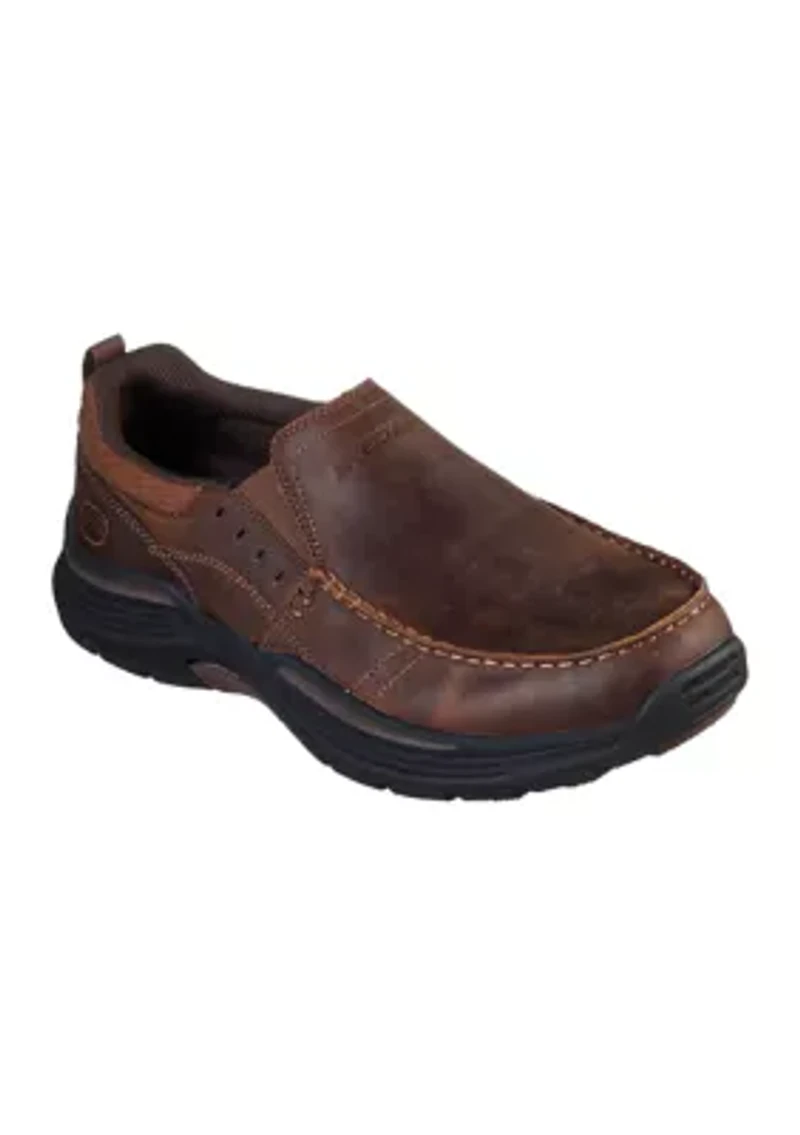 Relaxed Fit: Expended - Seveno Loafers Extra Wide