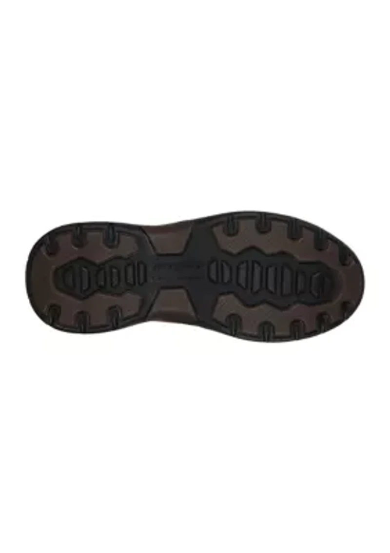 Relaxed Fit: Expended - Seveno Loafers Extra Wide