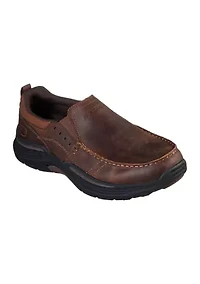 Expended-Sevino Loafers