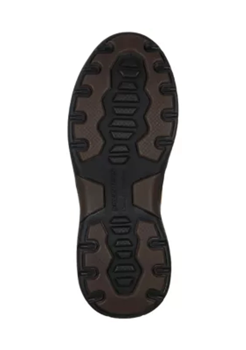 Expended-Sevino Loafers