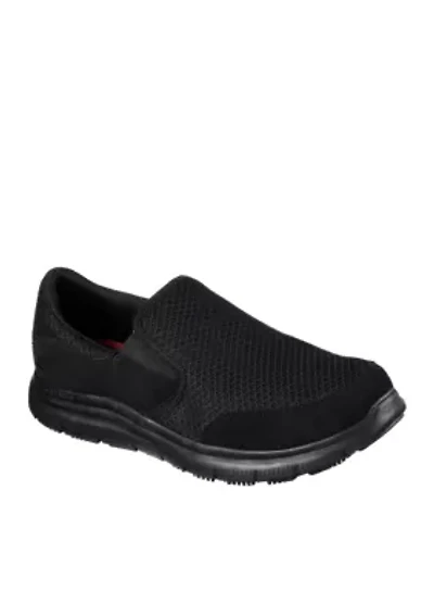 Relaxed Fit® Double Gore Slip Resistant Work Shoes