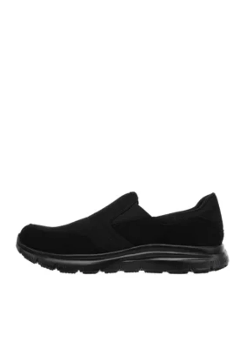 Relaxed Fit® Double Gore Slip Resistant Work Shoes