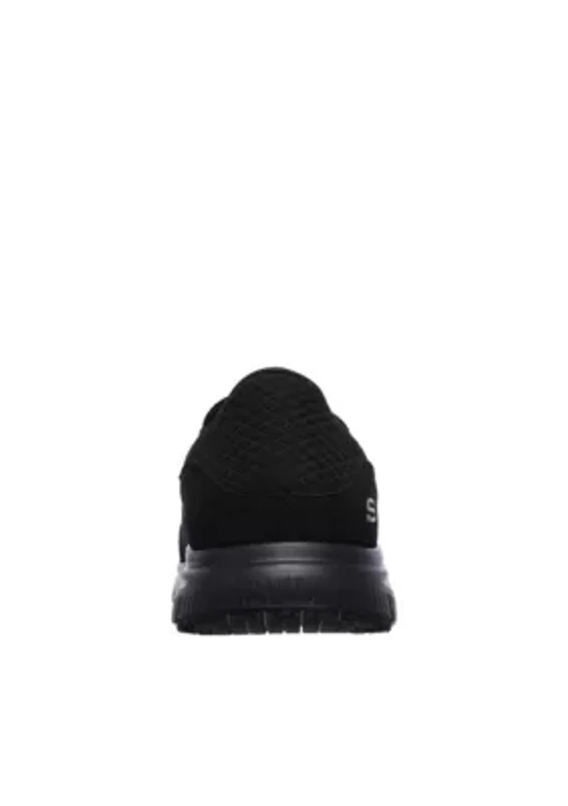 Relaxed Fit® Double Gore Slip Resistant Work Shoes