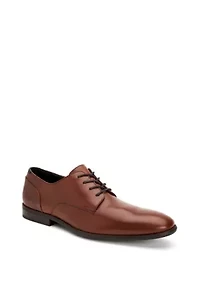 Lucca Dress Oxford