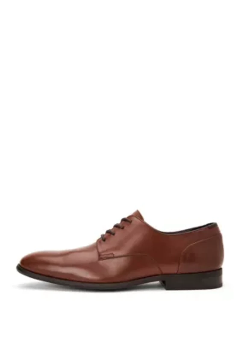 Lucca Dress Oxford