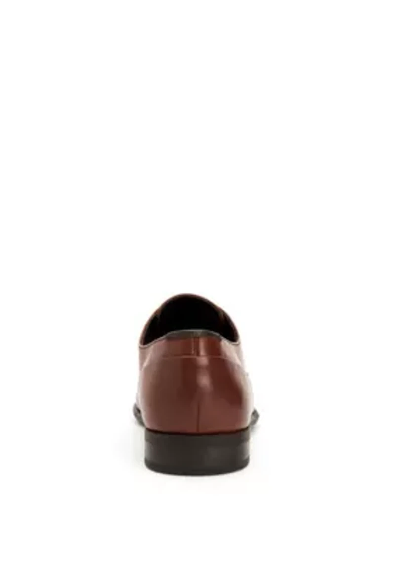 Lucca Dress Oxford