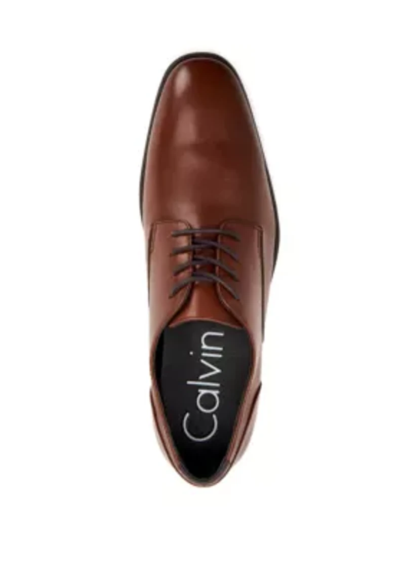 Lucca Dress Oxford