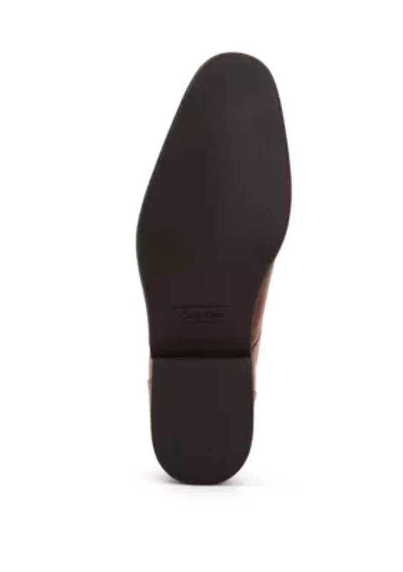 Lucca Dress Oxford