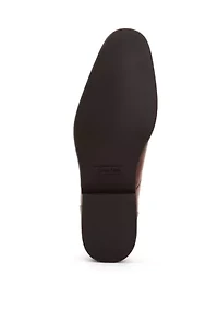 Lucca Dress Oxford
