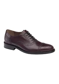 Daley Cap Dress Shoes