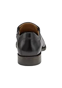 Lewis Venetian Loafers