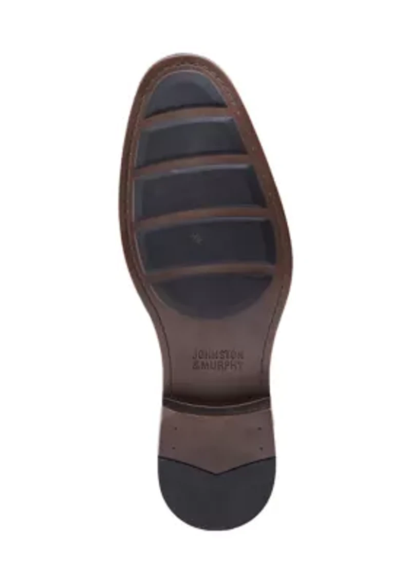 Lewis Venetian Loafers
