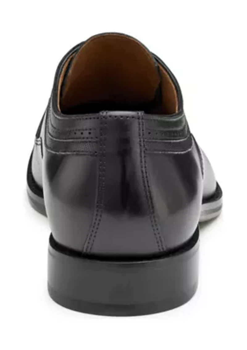 Danridge Cap Toe Oxfords