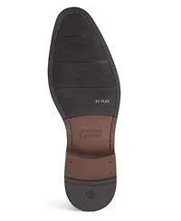LANDRY EMBOSSED PLAIN TOE