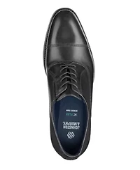 LANDRY EMBOSSED CAP TOE