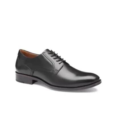 REEVE PLAIN TOE