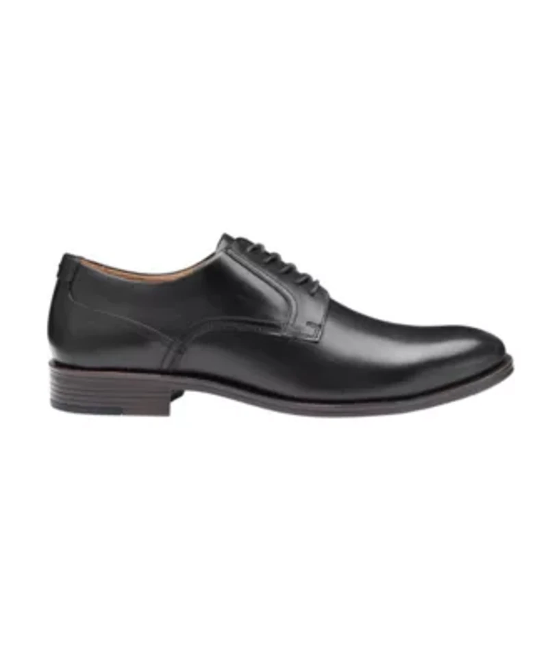 REEVE PLAIN TOE