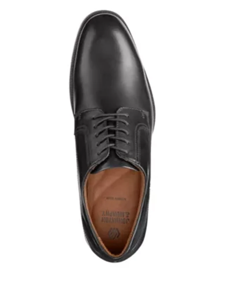 REEVE PLAIN TOE