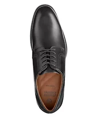 REEVE PLAIN TOE