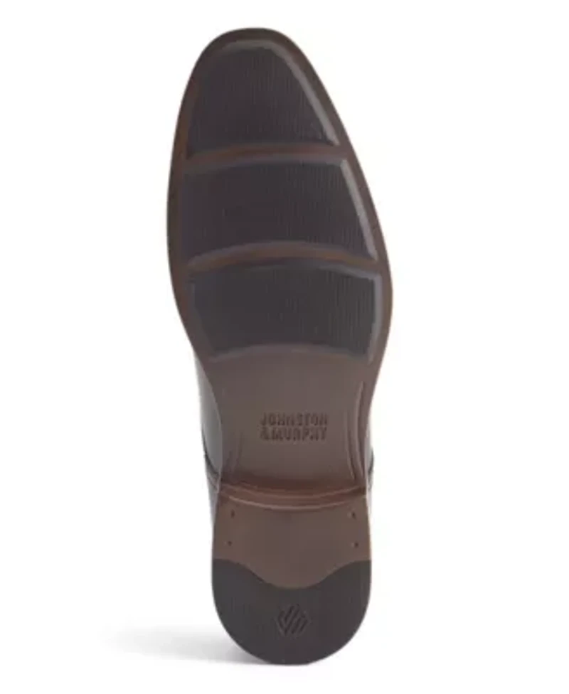 REEVE PLAIN TOE