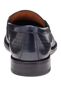 Sullivan Bit Loafers