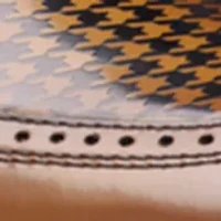 Sullivan Wingtip Oxfords