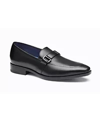 GIBBONS EMBOSSED BIT LOAFER