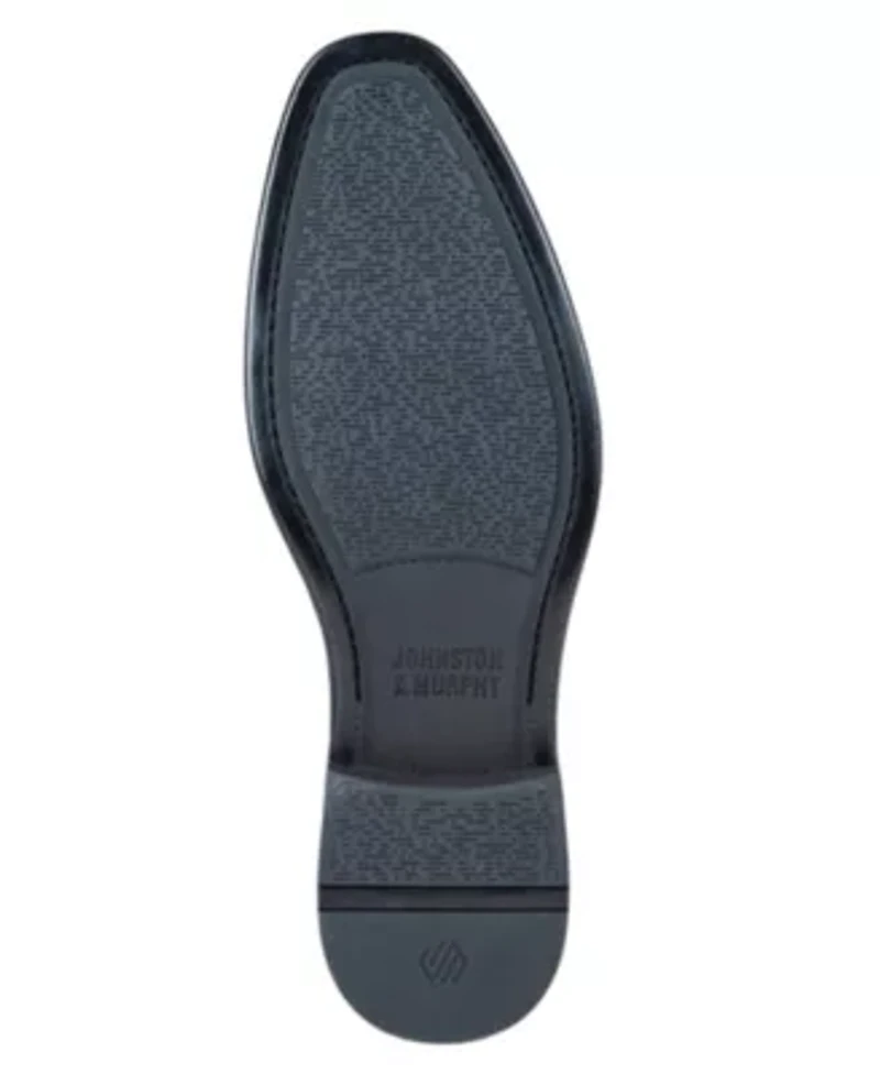 GIBBONS EMBOSSED BIT LOAFER