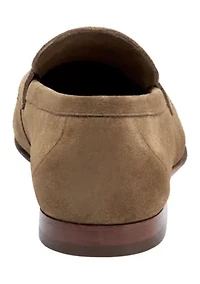 Higgins Penny Loafers