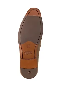 Higgins Penny Loafers
