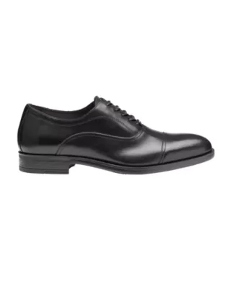 CONLIN CAP TOE