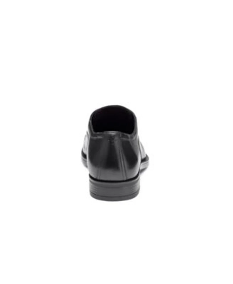 CONLIN CAP TOE