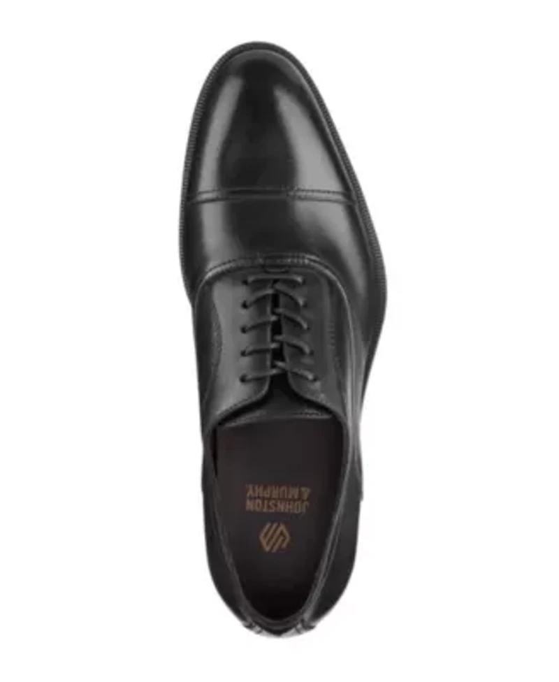 CONLIN CAP TOE