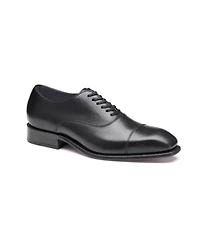ASHTON CAP TOE