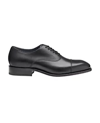 ASHTON CAP TOE