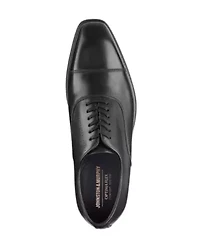 ASHTON CAP TOE