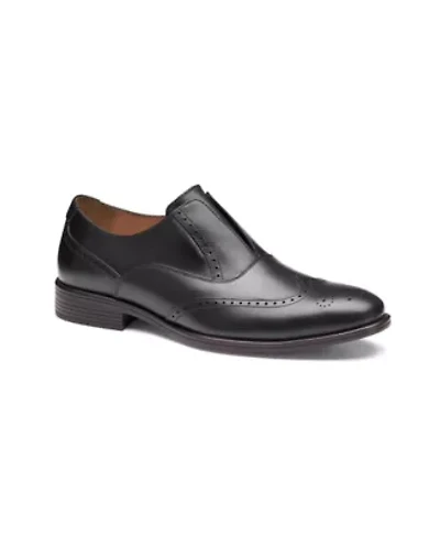 REEVE WINGTIP SLIP-ON