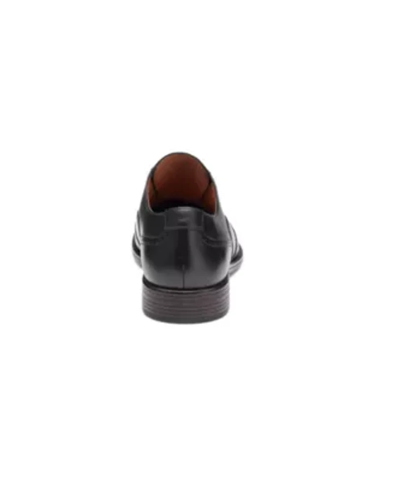 REEVE WINGTIP SLIP-ON