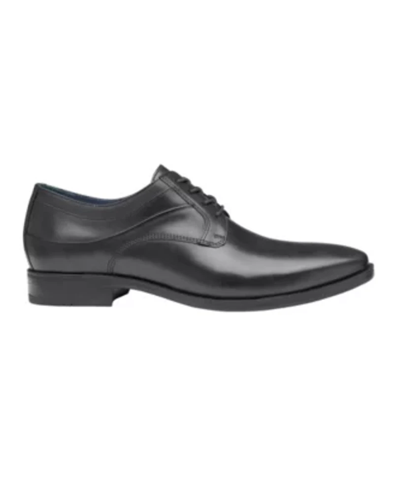 GIBBONS PLAIN TOE