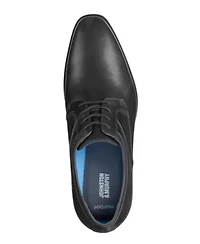 GIBBONS PLAIN TOE