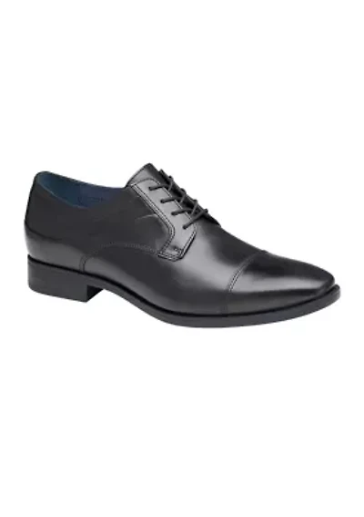 Gibbons Cap Toe Oxfords